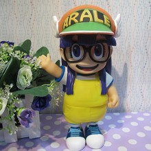 Dr.Slump Arale anime figure