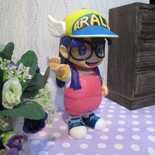 Dr.Slump Arale anime figure