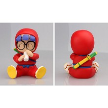 Dr.Slump anime figure