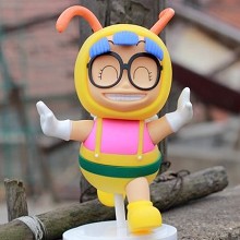 Dr.Slump anime figure