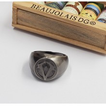 Assassin's Creed ring