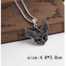 Assassin's Creed necklace