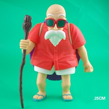 Dragon ball Master Roshi figure