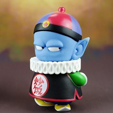 Dragon ball Emperor Pilaf figure