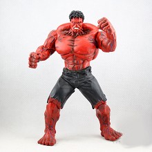 Hulk figure