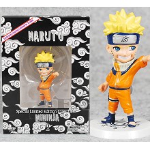 Naruto anime figure