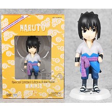 Naruto anime figure