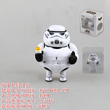 Genuine Star Wars figure