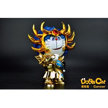 Doraemon anime figure