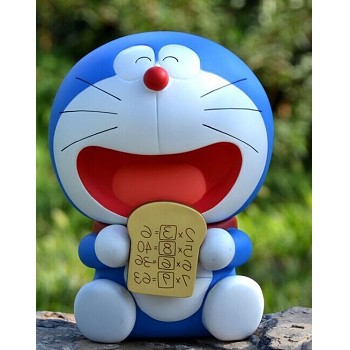 Doraemon anime figure