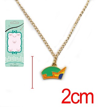 Card Captor Sakura anime necklace