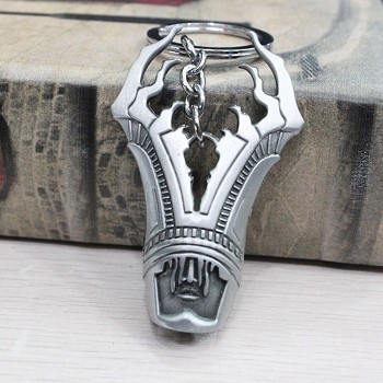 Prometheus key chain