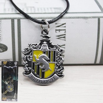 Harry Potter necklace