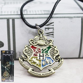 Harry Potter necklace