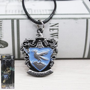 Harry Potter necklace