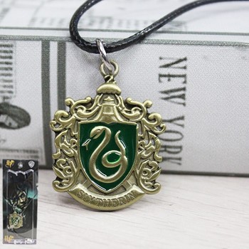 Harry Potter necklace