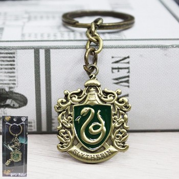 Harry Potter key chain