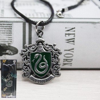 Harry Potter necklace