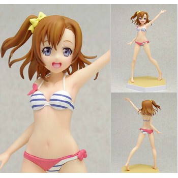 Love Live Kousaka Honoka anime figure