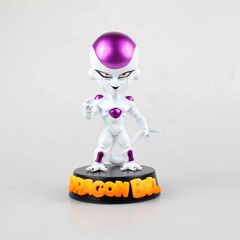 Dragon Ball Freeza anime figure