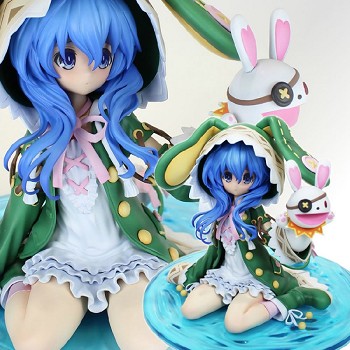 Date A Live anime figure