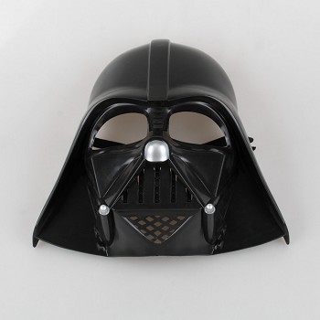 Star Wars cosplay Mask