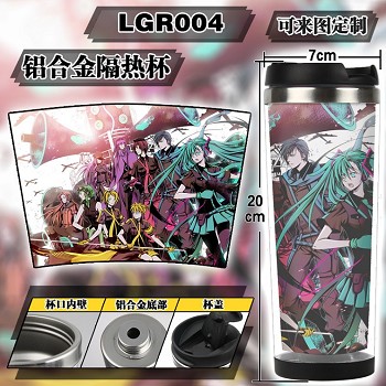 Vocaloid anime cup