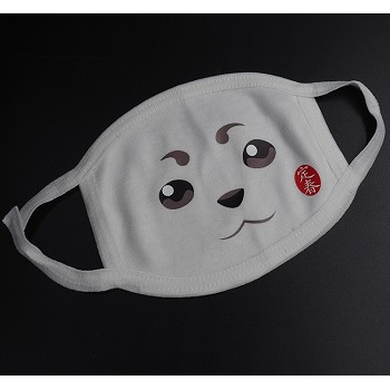 Gintama anime mask