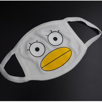 Gintama anime mask