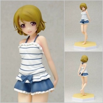 Love Live Koizumi Hanayo anime figure