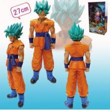 Dragon Ball anime figure