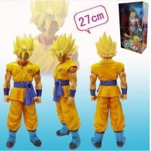 Dragon Ball anime figure