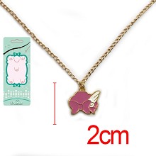 Card Captor Sakura anime necklace