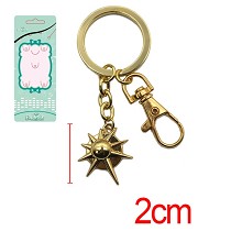 Card Captor Sakura anime key chain