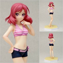 Love Live! Maki Nishikino anime figure