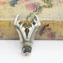 Prometheus necklace