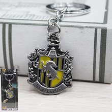 Harry Potter key chain