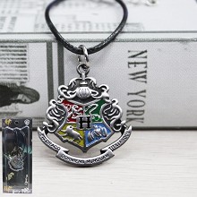 Harry Potter necklace