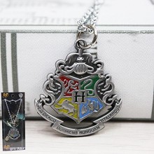 Harry Potter necklace