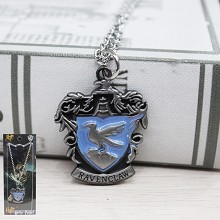 Harry Potter necklace