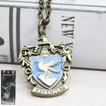 Harry Potter necklace