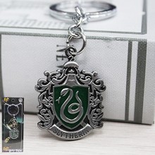 Harry Potter key chain