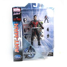 Ant-Man figure