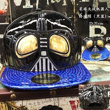 Star Wars cap