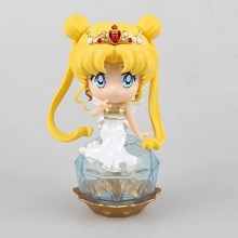 Sailor Moon anime figure B