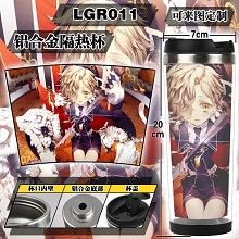 Touken Ranbu Online anime cup