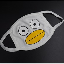 Gintama anime mask