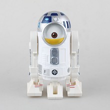 Despicable Me cos Star Wars figure