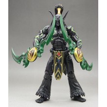 Warcraft Illidan Stormrage figure