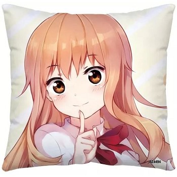 Himouto! Umaru-chan anime two-sided pillow